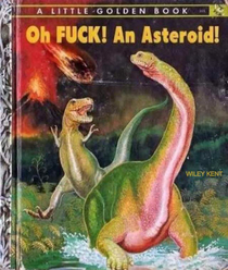 Aw man