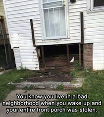 Aw man not again