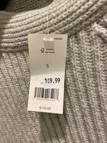 Awesome sale at Banana Republic