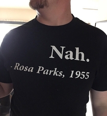 Awesome T-shirt