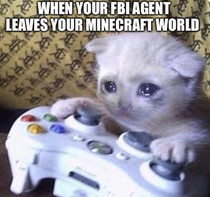 Aww man