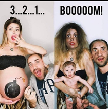 Baby boom