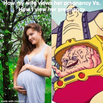 Baby Krang