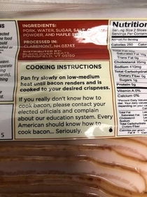 Bacon 