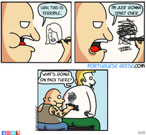 Bad Art