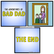 Bad Dad