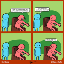 Bad Game