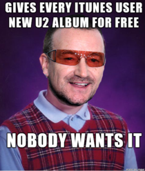 Bad Luck Bono