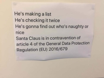 Bad Santa