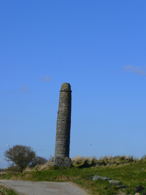 Bad Sculptures How about one from the s The Ladies Finger Mornington County Meath Ireland