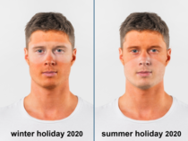 Bad year for a tan