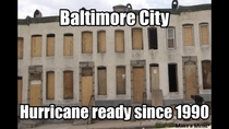Baltimore Strong