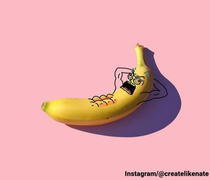 Banana payback creditcreatelikenate