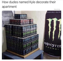 Basic Kyle 