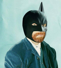 Bat Gogh