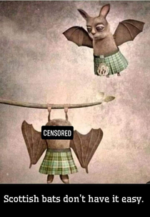 Bat n Lamp