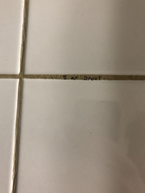 bathroom graffiti