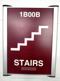 BB Stairs