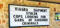 Be on the lookout for these criminals