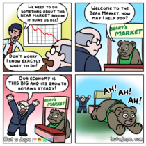 Bear Market