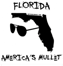 Because Florida
