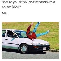 Beep Beep