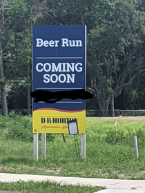 Beer Run