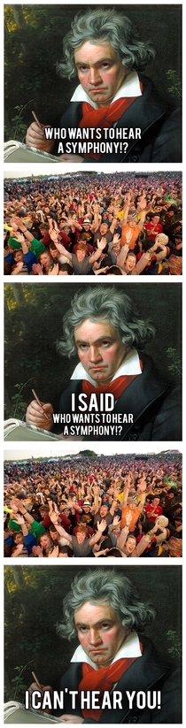 Beethovens Tenth Symphony