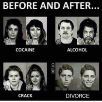 Before and after