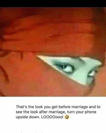 Before and after look