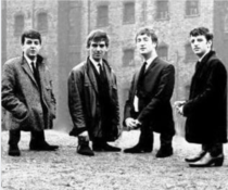 Before the Beatles got big