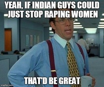 Being a South African of Indian descent this issue really doesnt make my public image better