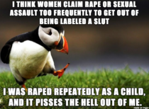 Being drunk doesnt always equal rape