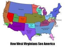 Being from the edge of assholistan and west by god this is hilarious