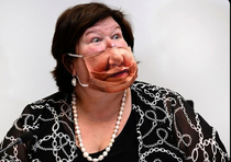 Belgian minister of health ladys and gentleman