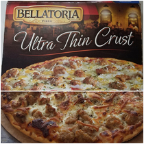 Bellatoria Sausage Italia