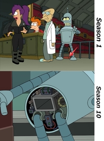 Bender Butt Bricks