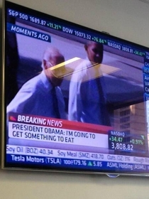 Best breaking news headline ever