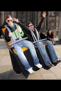 best carnival costume ever rollercoaster