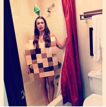 Best costume Ive seen yet