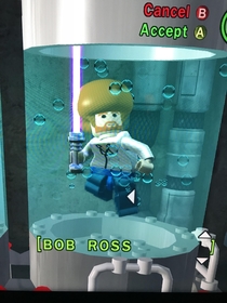 Best custom LEGO SW character ever
