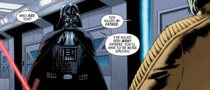 Best Darth Vader quote