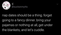 Best Date Idea