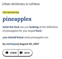 Best dictionary tbh