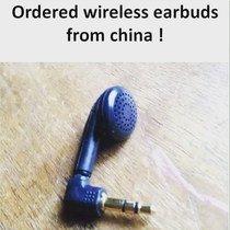 Best earbud in world