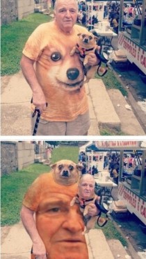 Best face swap ever