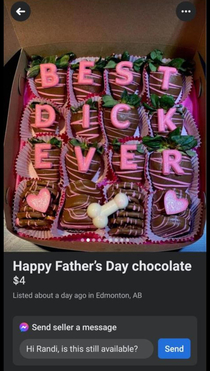 Best fathers day cake