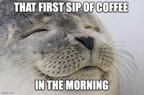 Best feeling and taste ever
