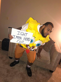 Best Halloween costume