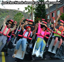 Best Halloween costumes ever lol